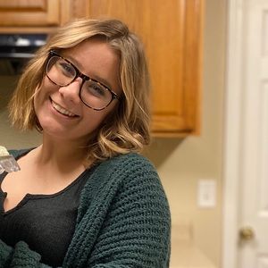 Meet your Posher, Grace